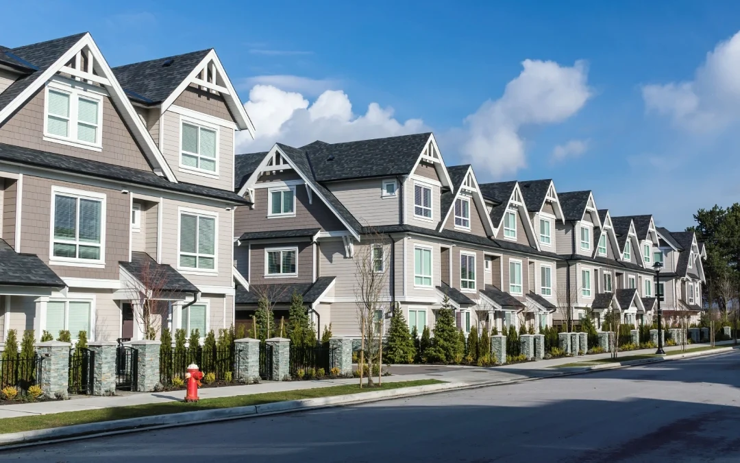 multifamily investment opportunities